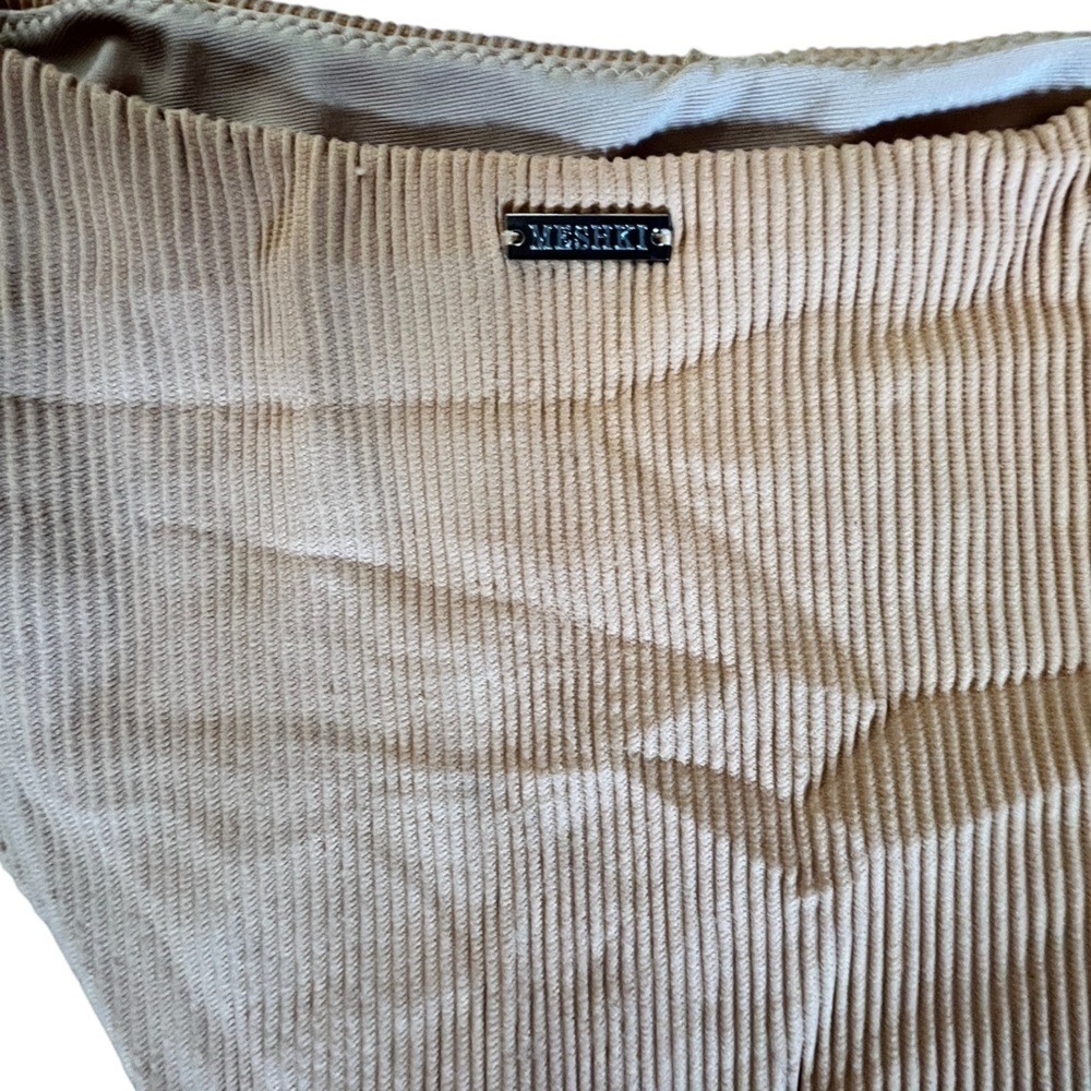 Meshki Ribbed Bikini Bottom - Picture 4 of 5